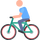 Verkehrsmittel Fahrrad Icon